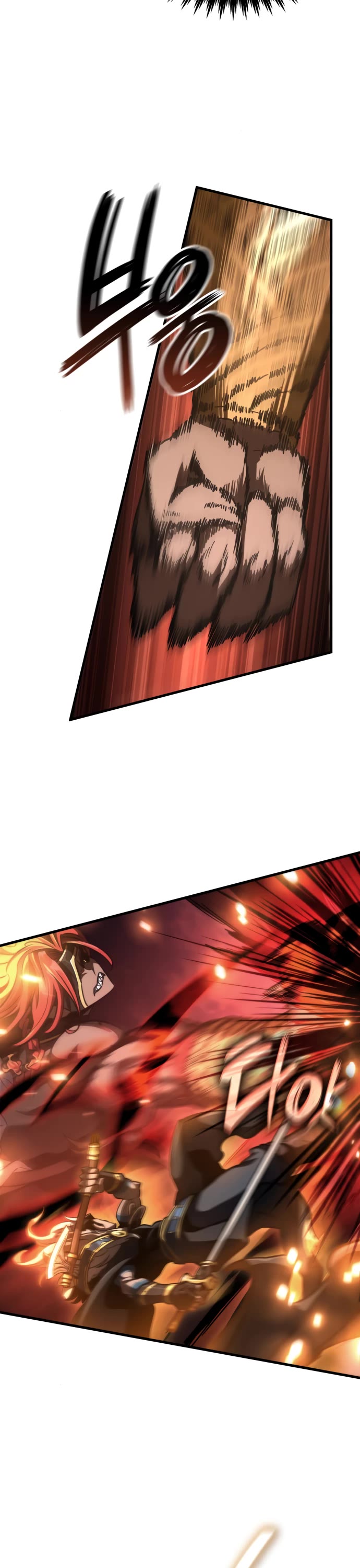 Valhalla Saga chapter 36 page 22