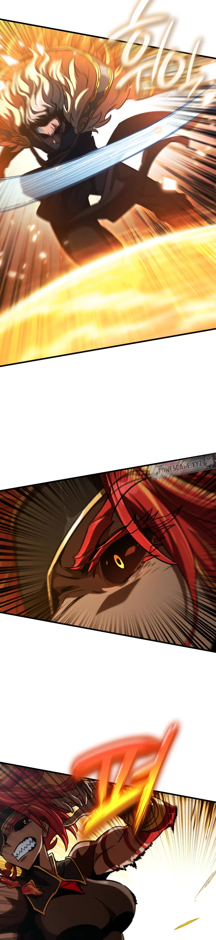 Valhalla Saga chapter 36 page 23