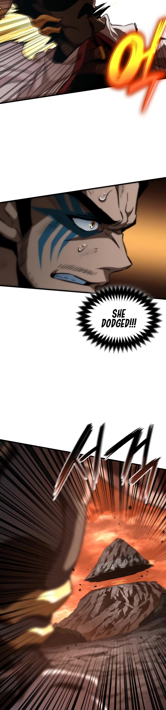 Valhalla Saga chapter 36 page 24