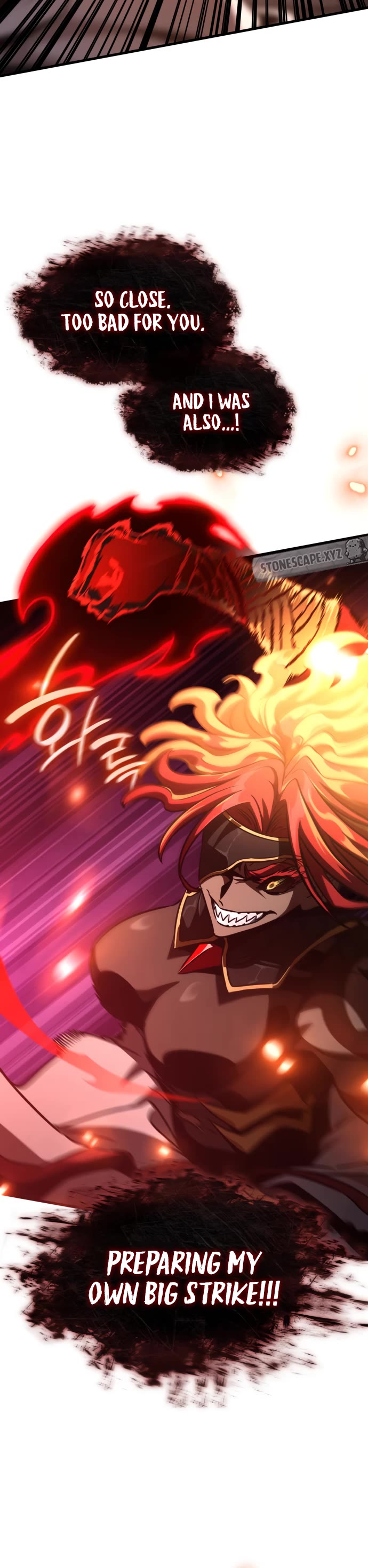 Valhalla Saga chapter 36 page 25