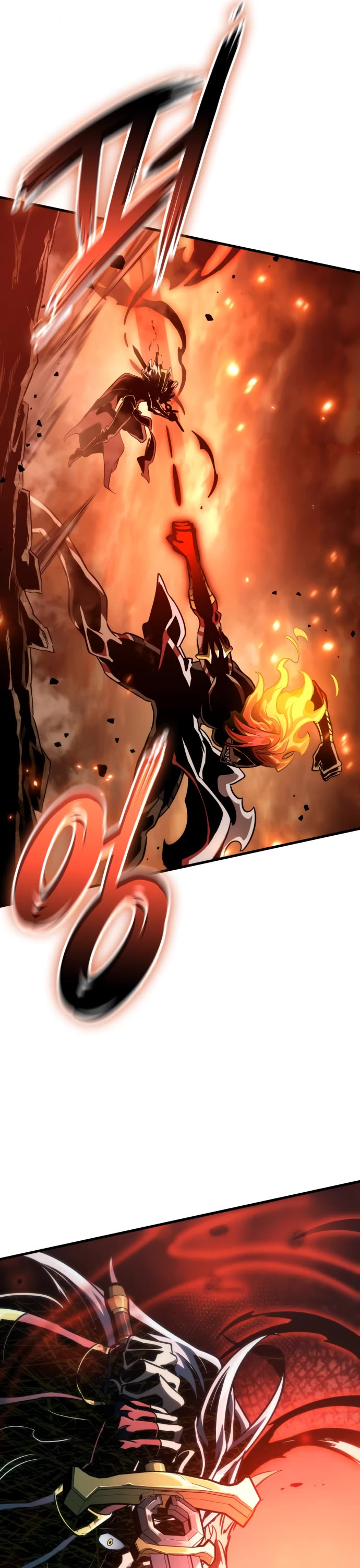 Valhalla Saga chapter 36 page 26