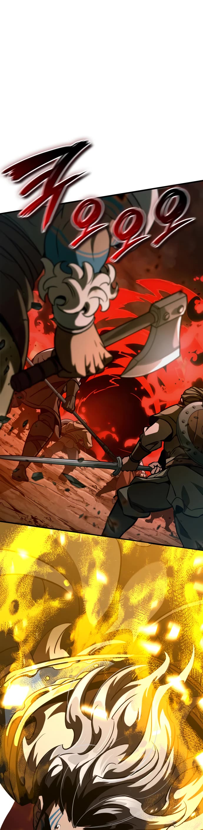 Valhalla Saga chapter 36 page 29