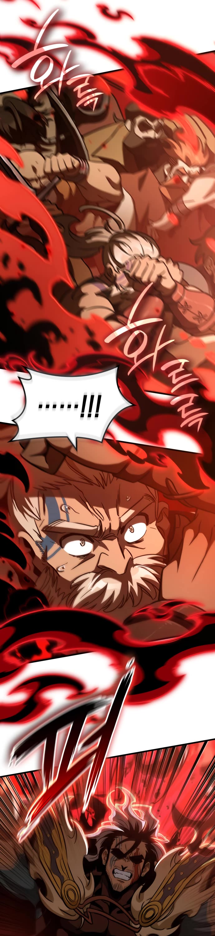 Valhalla Saga chapter 36 page 31