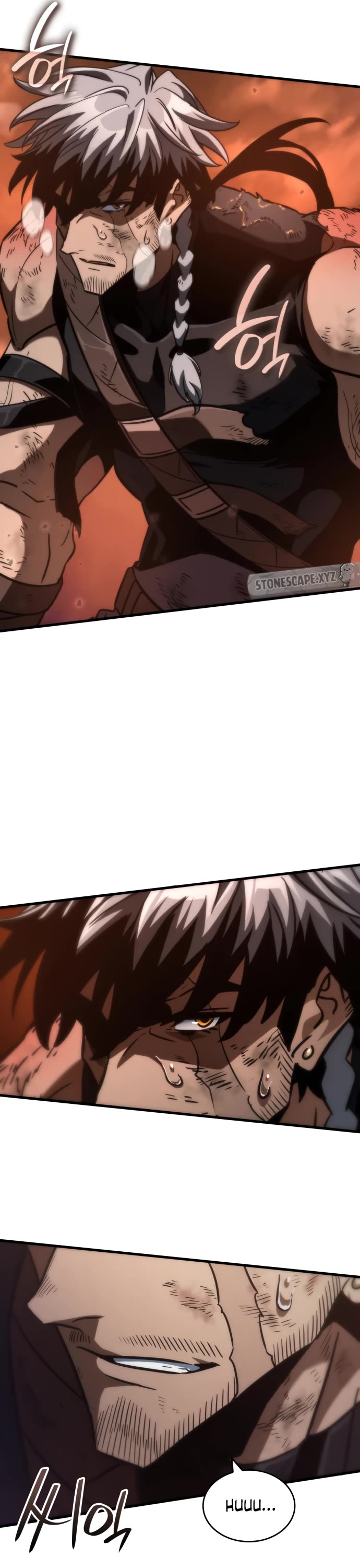 Valhalla Saga chapter 36 page 36