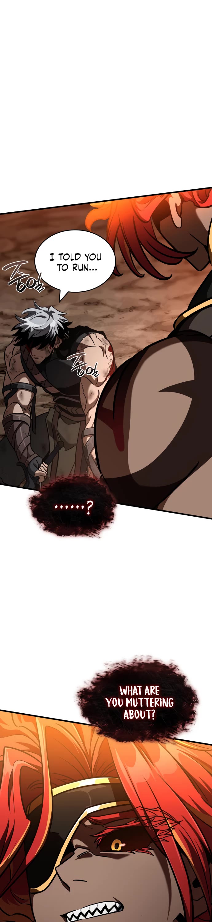 Valhalla Saga chapter 36 page 37