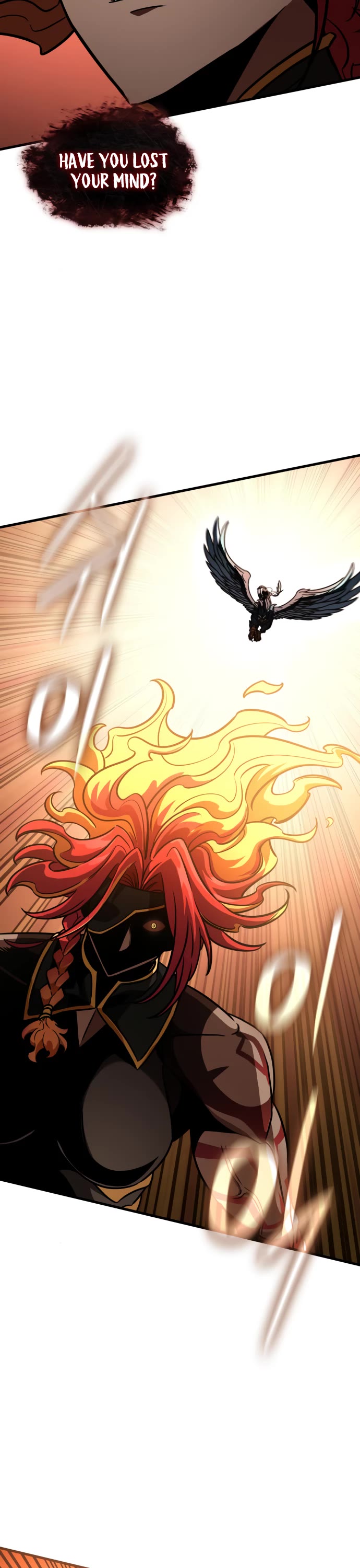 Valhalla Saga chapter 36 page 38