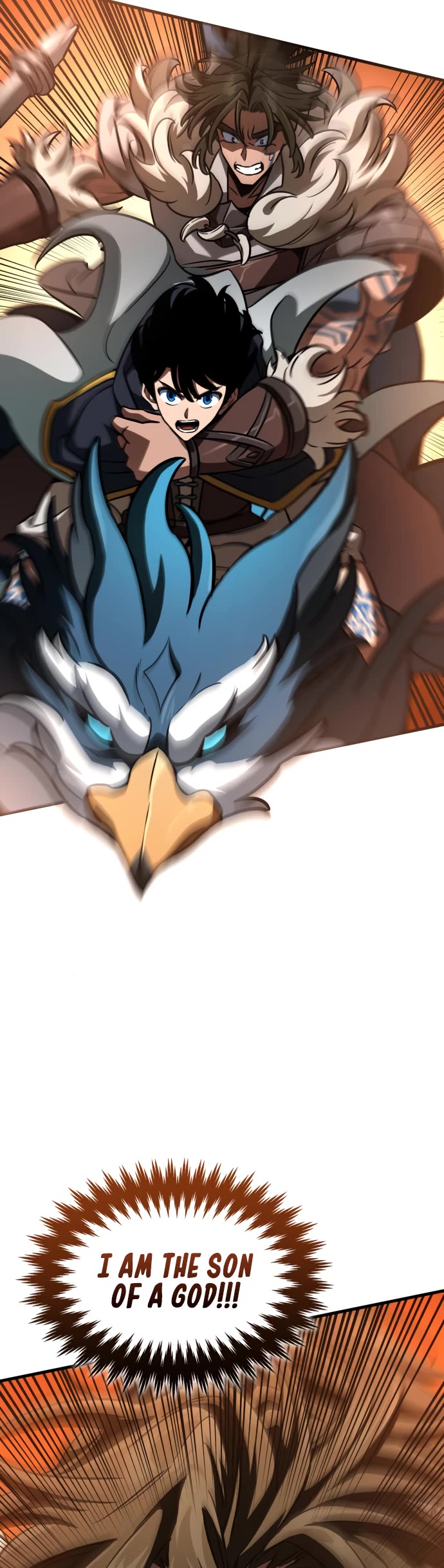 Valhalla Saga chapter 36 page 39