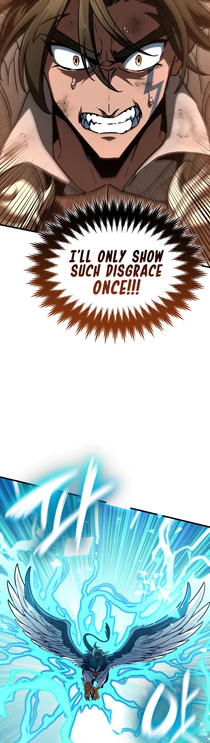 Valhalla Saga chapter 36 page 40