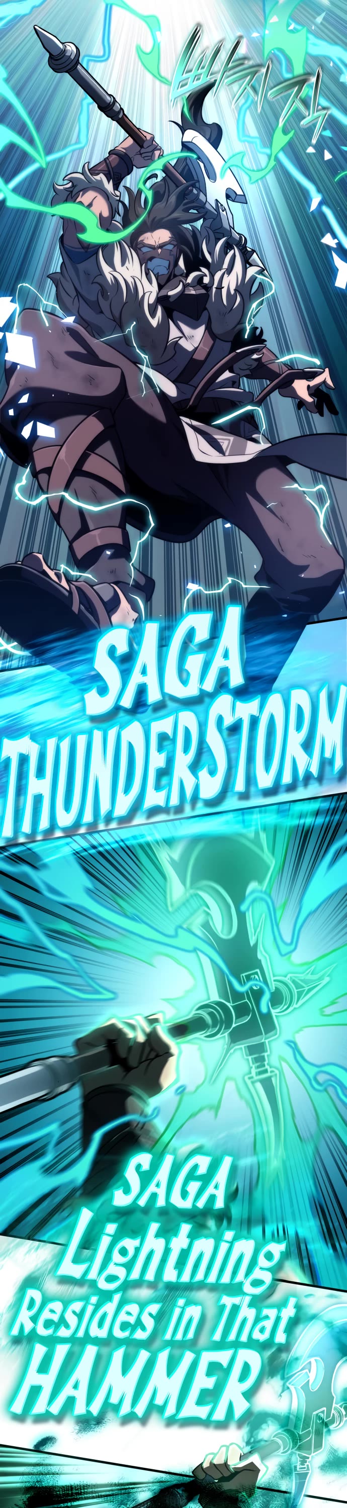 Valhalla Saga chapter 36 page 41