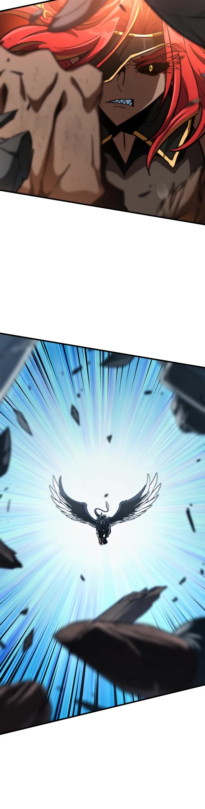 Valhalla Saga chapter 36 page 45