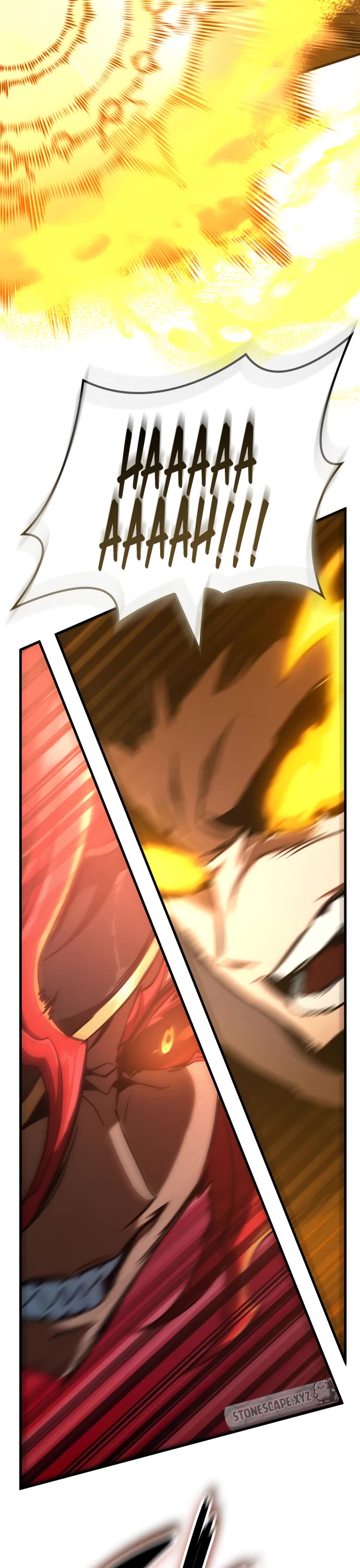 Valhalla Saga chapter 36 page 47