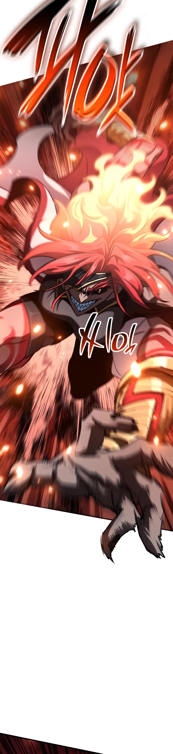 Valhalla Saga chapter 36 page 48