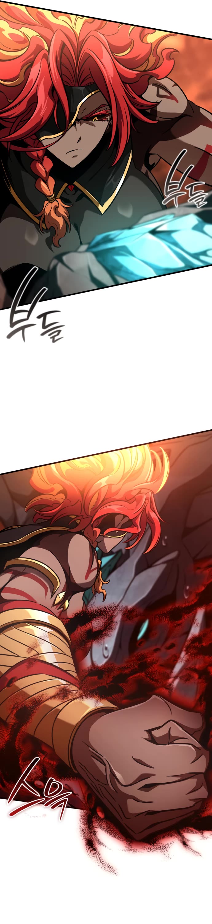 Valhalla Saga chapter 36 page 6