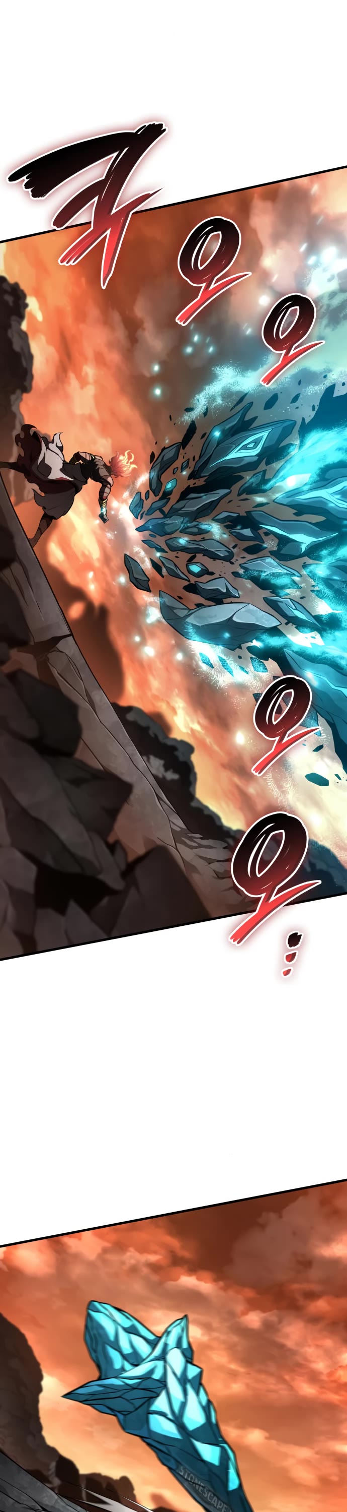 Valhalla Saga chapter 36 page 8