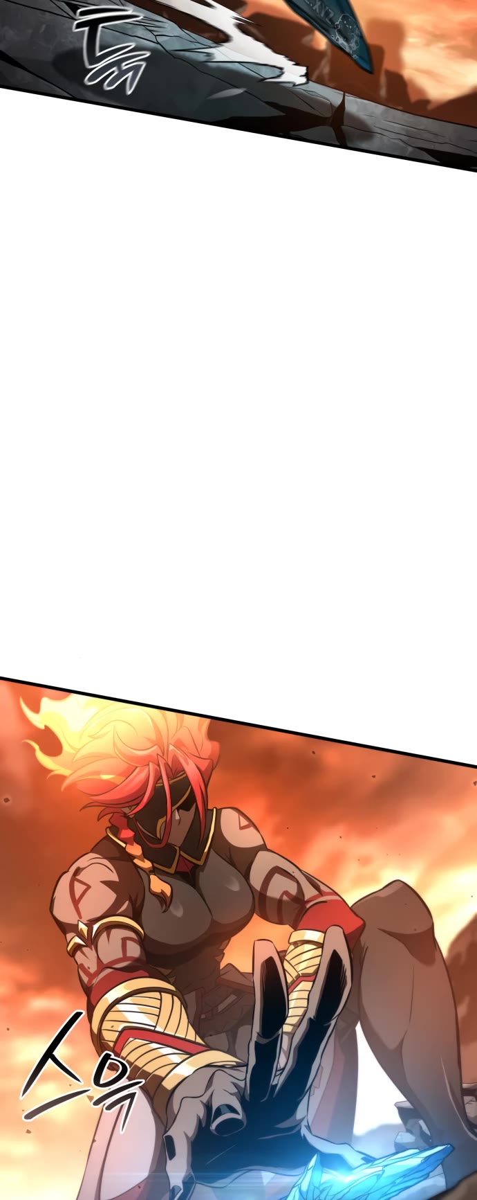 Valhalla Saga chapter 36 page 9