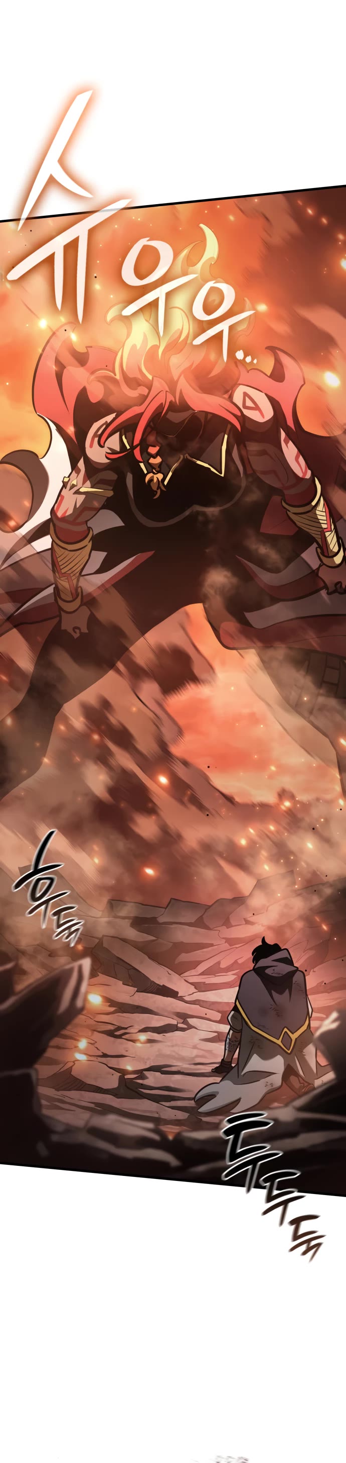 Valhalla Saga chapter 37 page 10