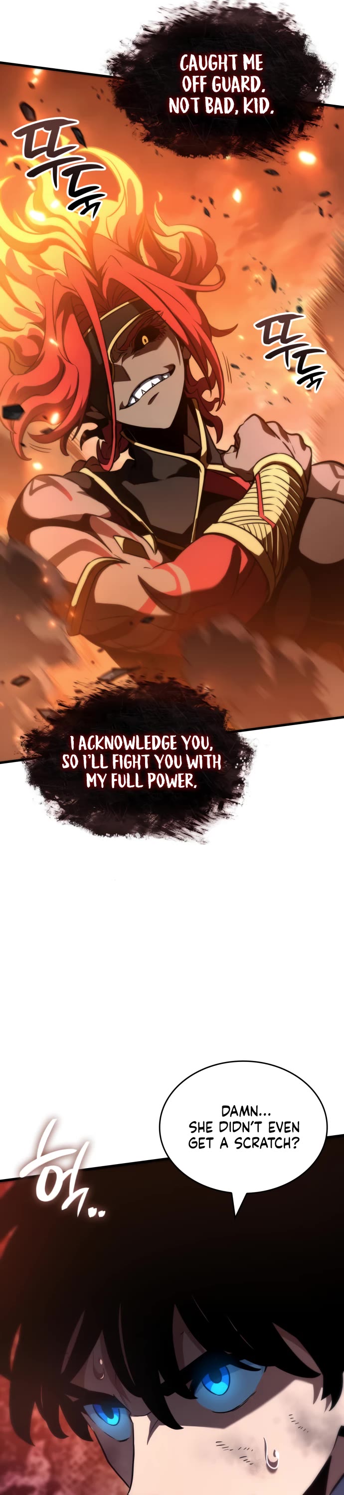 Valhalla Saga chapter 37 page 11