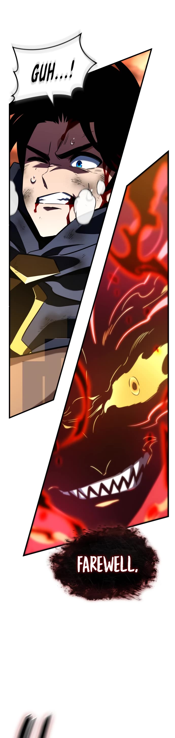 Valhalla Saga chapter 37 page 22