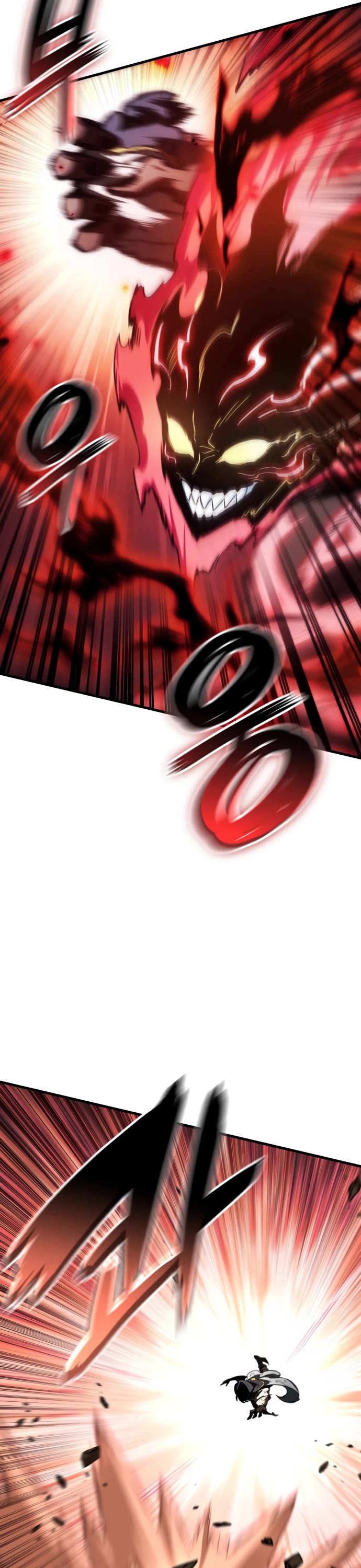 Valhalla Saga chapter 37 page 23