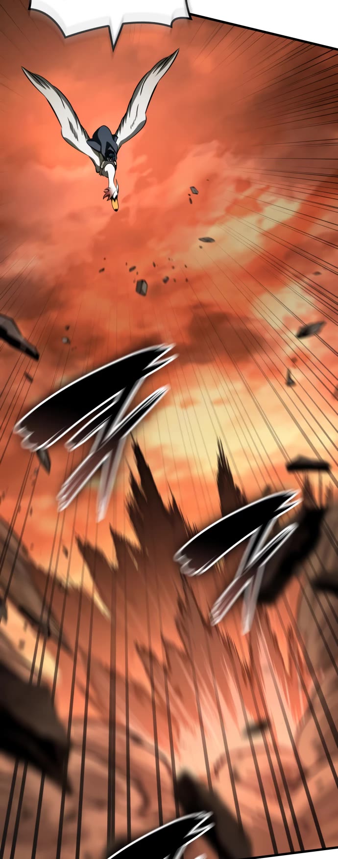 Valhalla Saga chapter 37 page 25