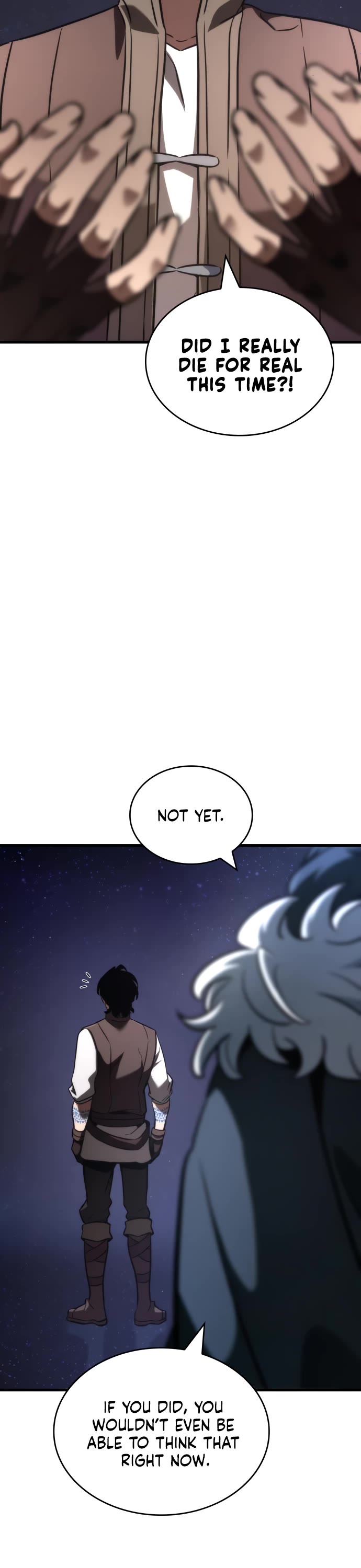 Valhalla Saga chapter 37 page 28