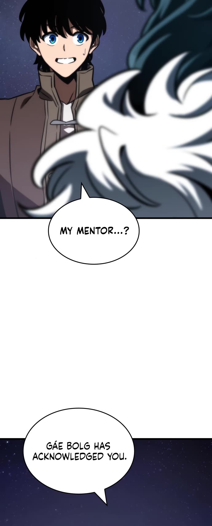 Valhalla Saga chapter 37 page 34