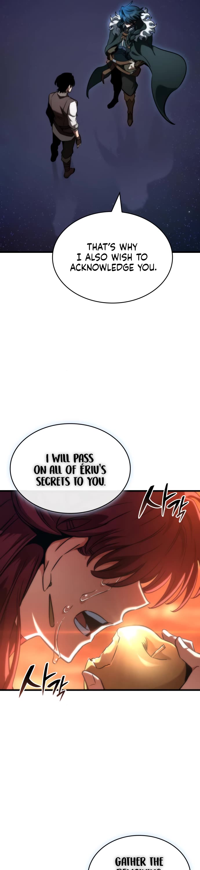 Valhalla Saga chapter 37 page 35