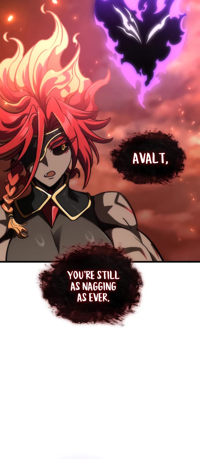 Valhalla Saga chapter 37 page 41