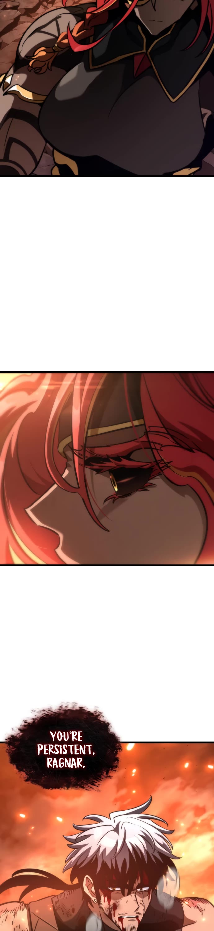 Valhalla Saga chapter 37 page 43