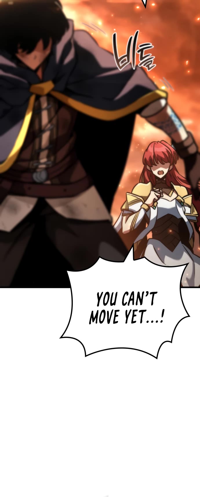 Valhalla Saga chapter 37 page 45