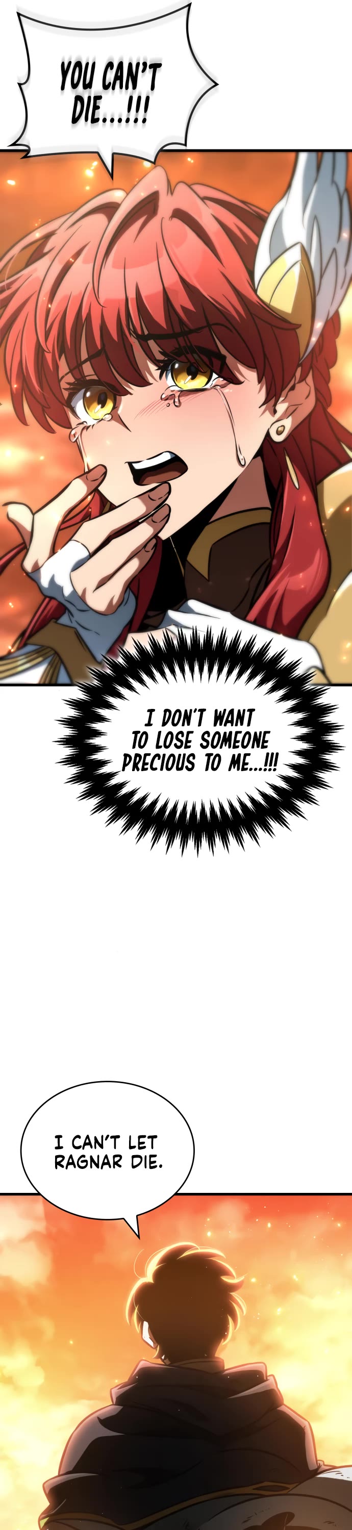 Valhalla Saga chapter 37 page 46