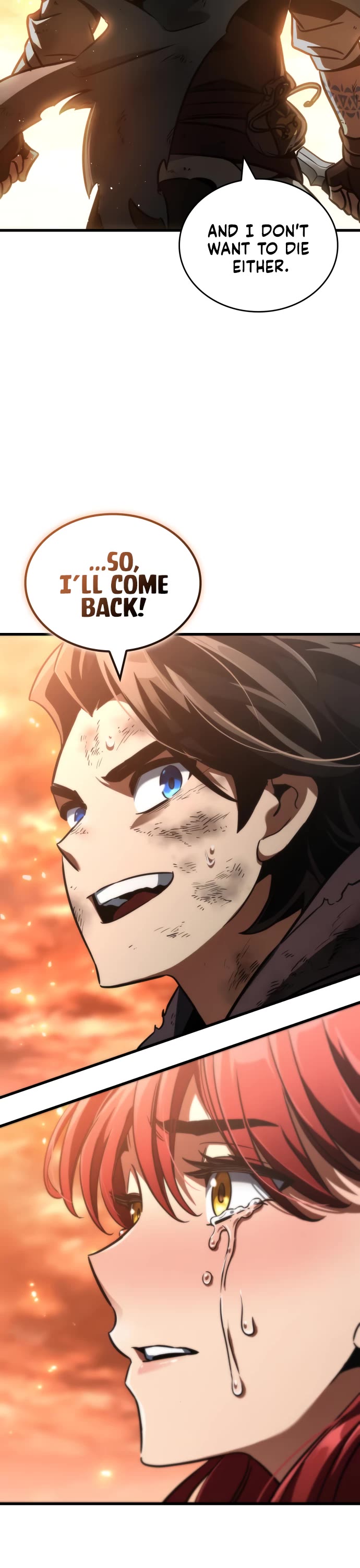 Valhalla Saga chapter 37 page 47