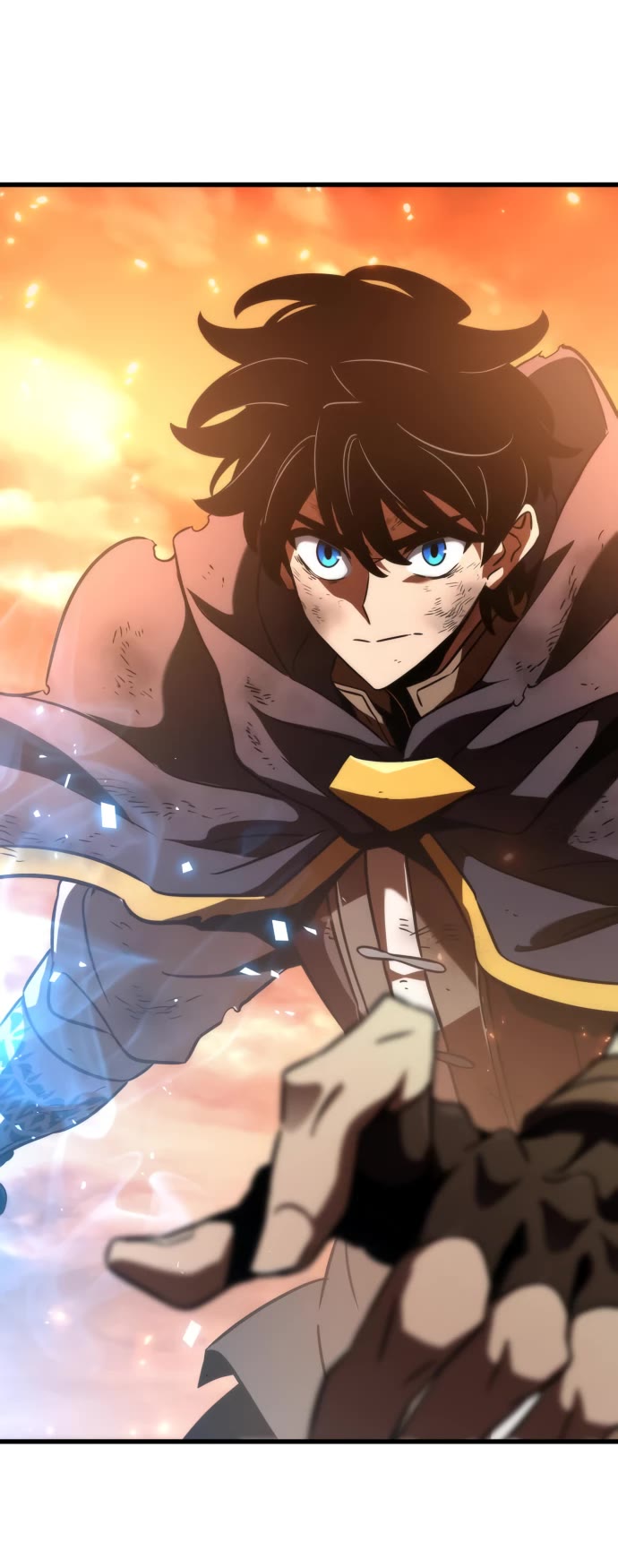 Valhalla Saga chapter 37 page 49