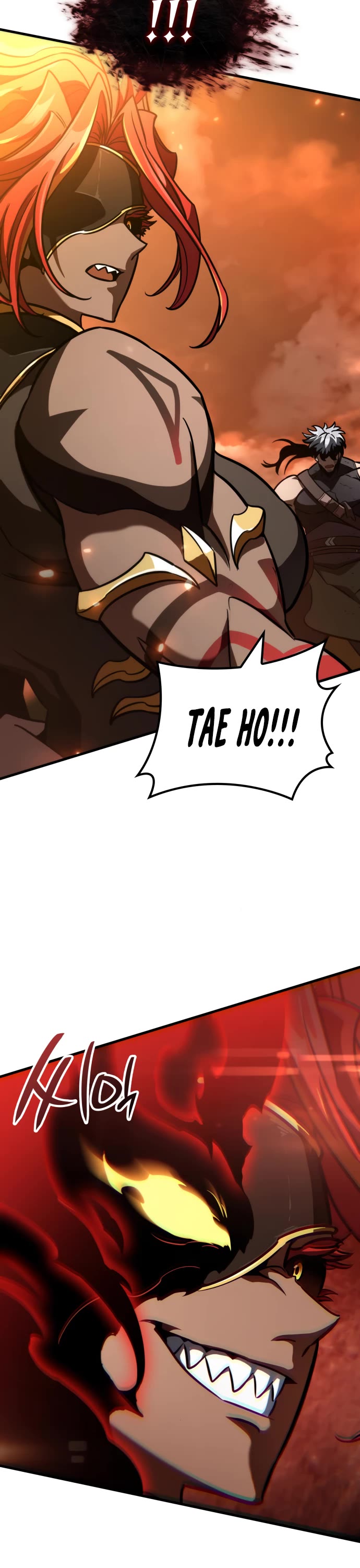Valhalla Saga chapter 37 page 51