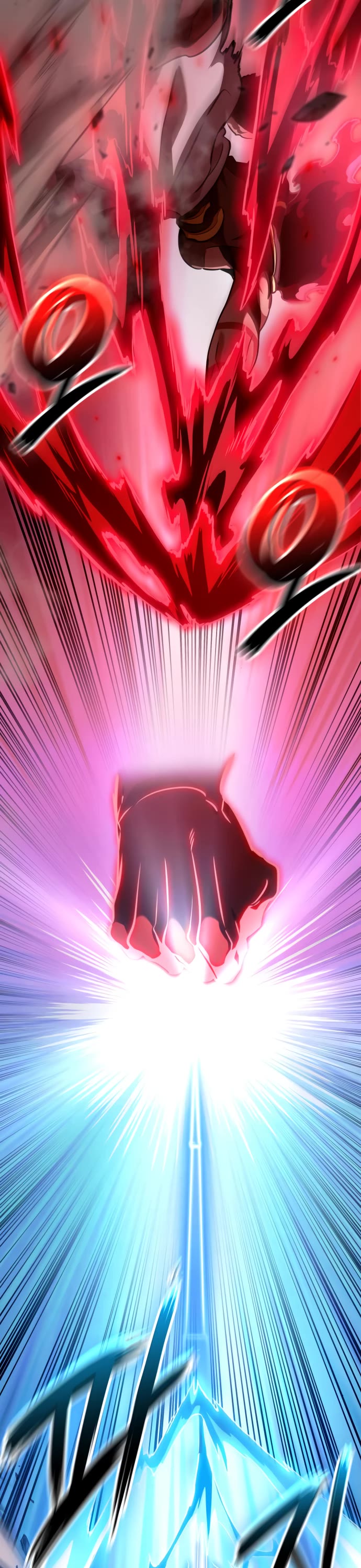 Valhalla Saga chapter 37 page 55