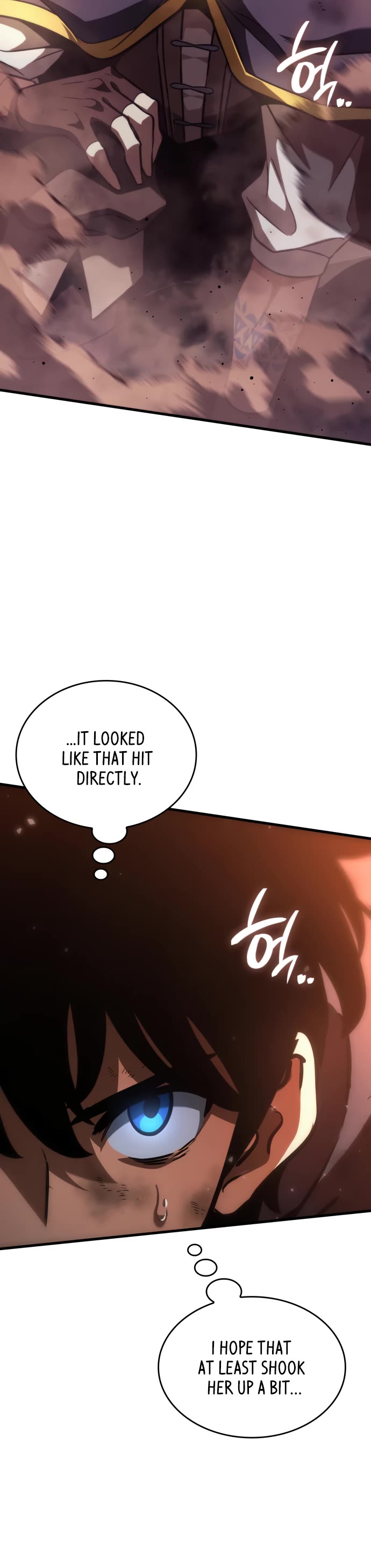 Valhalla Saga chapter 37 page 9