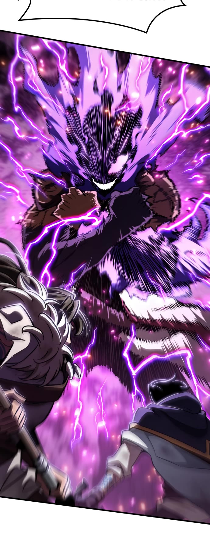 Valhalla Saga chapter 38 page 16