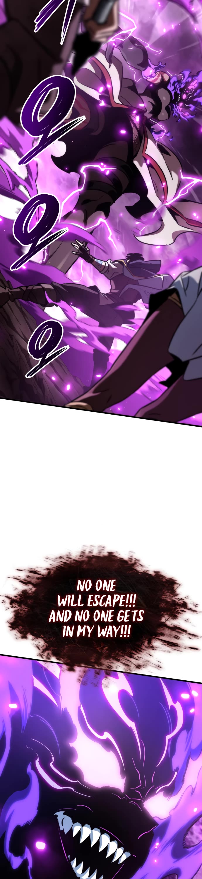 Valhalla Saga chapter 38 page 18