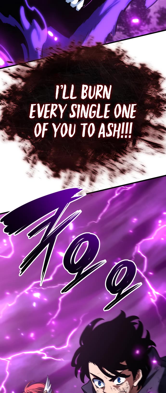 Valhalla Saga chapter 38 page 19