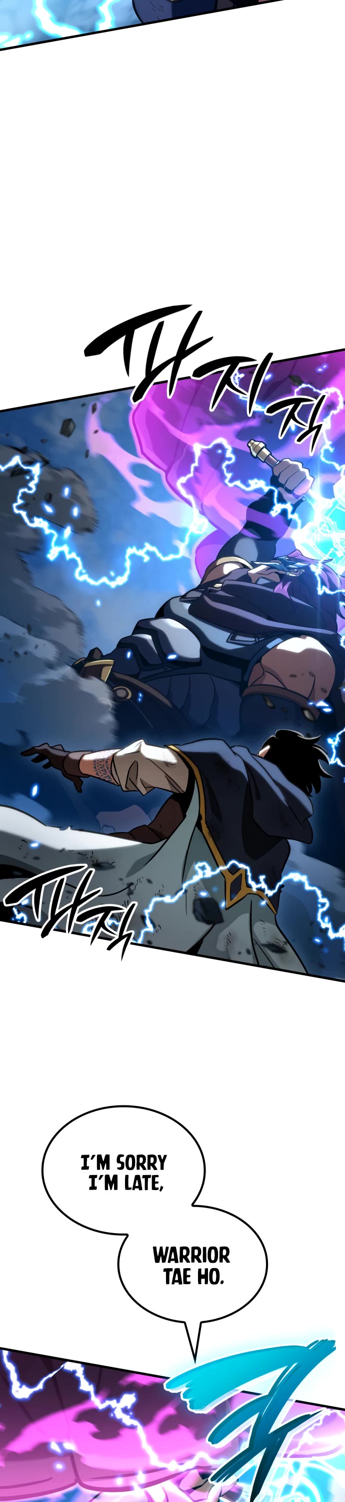 Valhalla Saga chapter 38 page 26