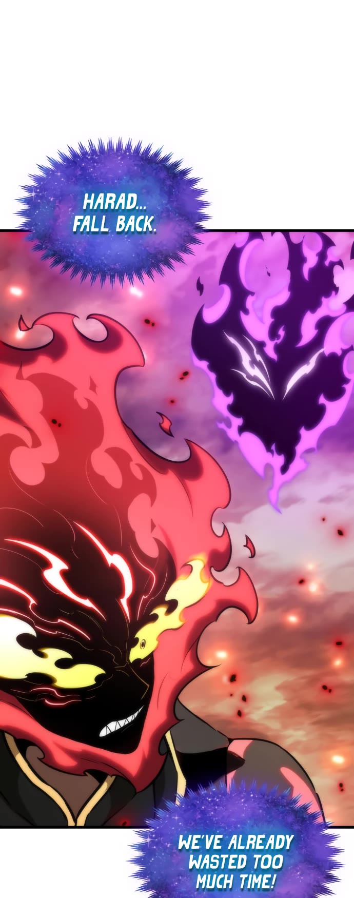 Valhalla Saga chapter 38 page 3