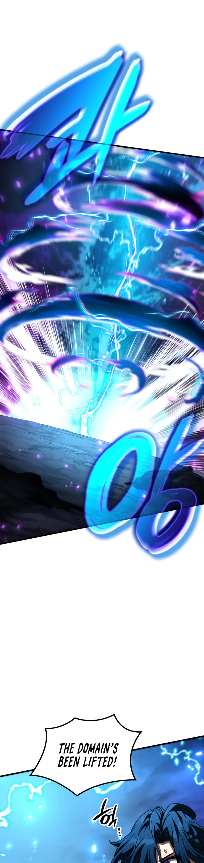 Valhalla Saga chapter 38 page 30