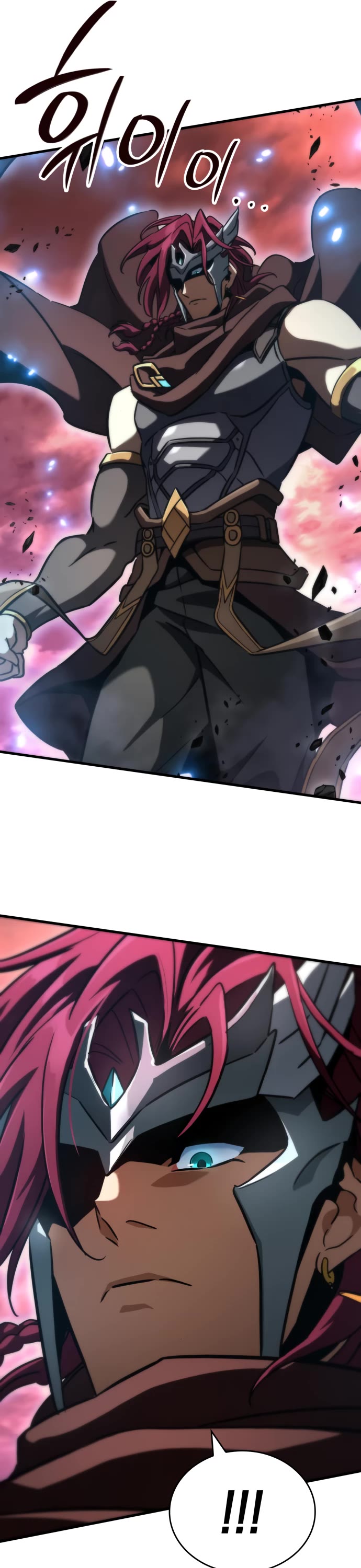 Valhalla Saga chapter 38 page 49