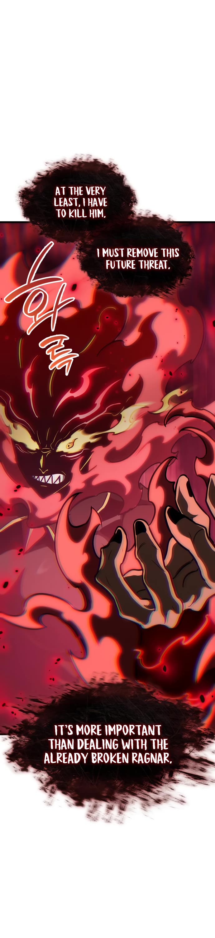 Valhalla Saga chapter 38 page 5