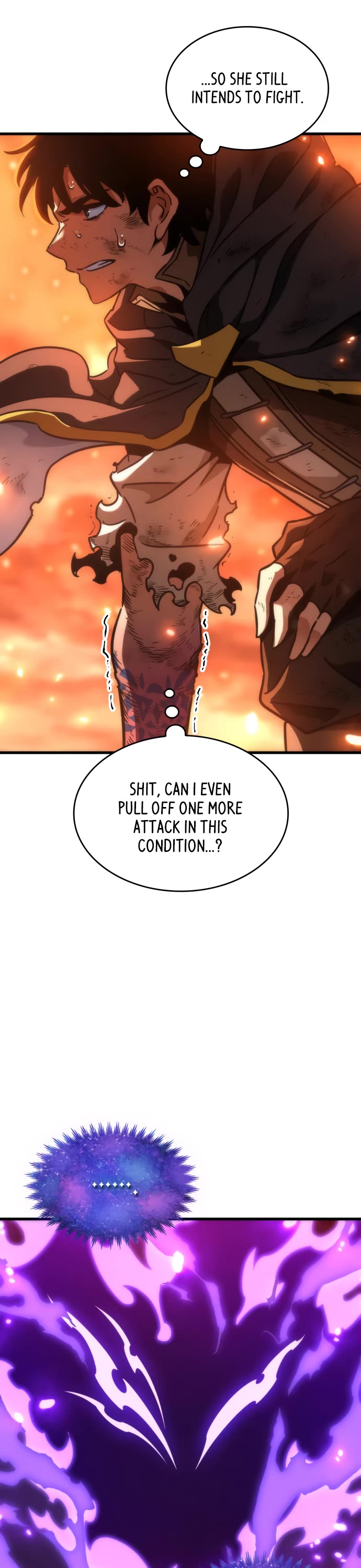 Valhalla Saga chapter 38 page 6