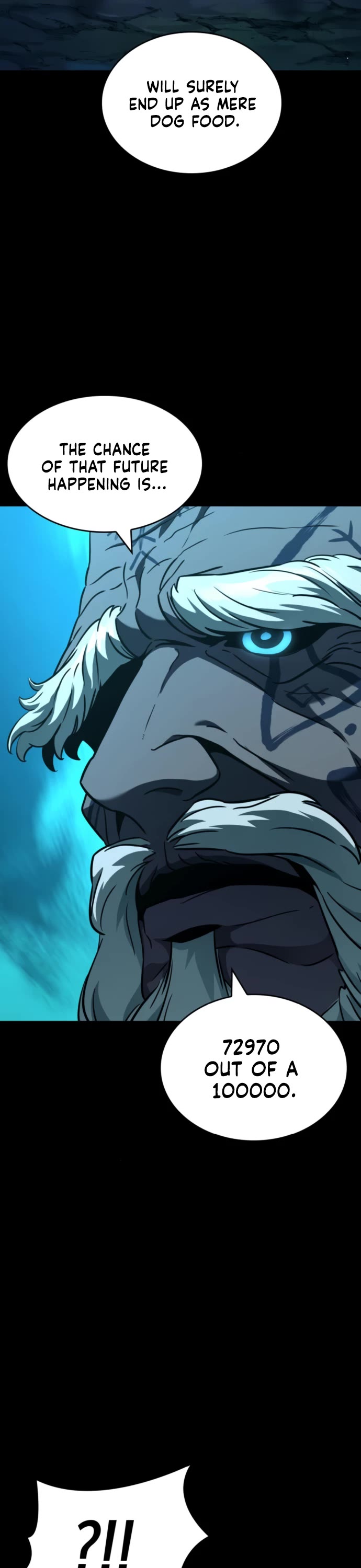 Valhalla Saga chapter 39 page 12