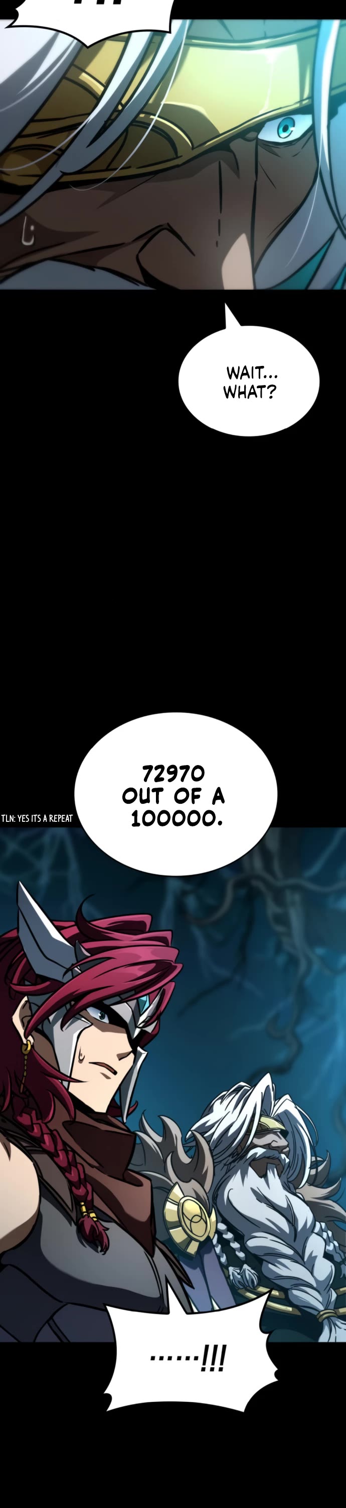 Valhalla Saga chapter 39 page 13