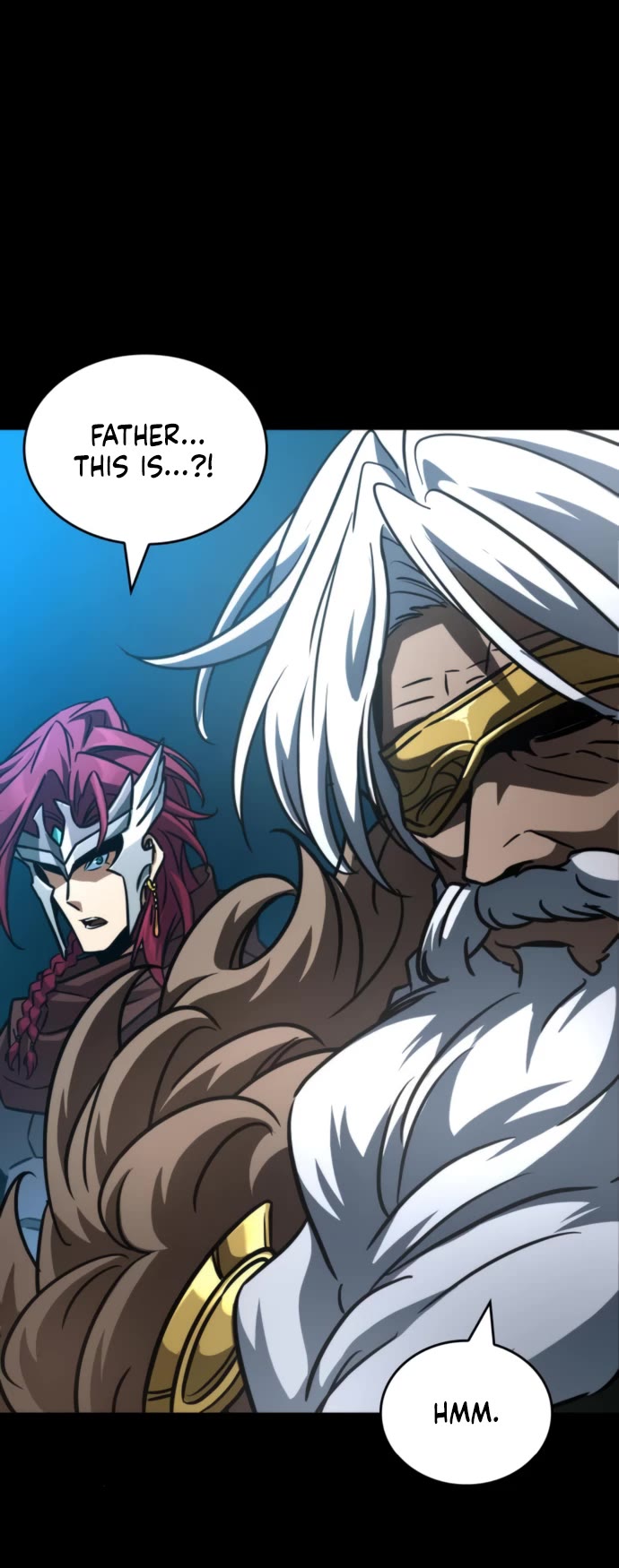 Valhalla Saga chapter 39 page 14