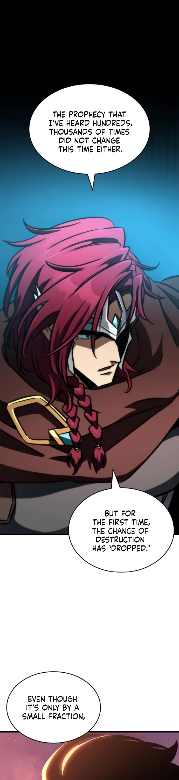 Valhalla Saga chapter 39 page 16