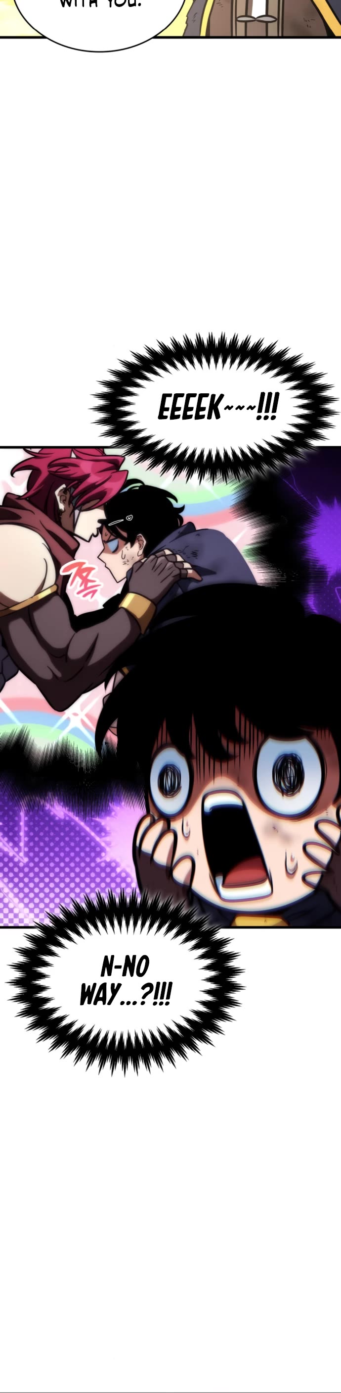 Valhalla Saga chapter 39 page 18